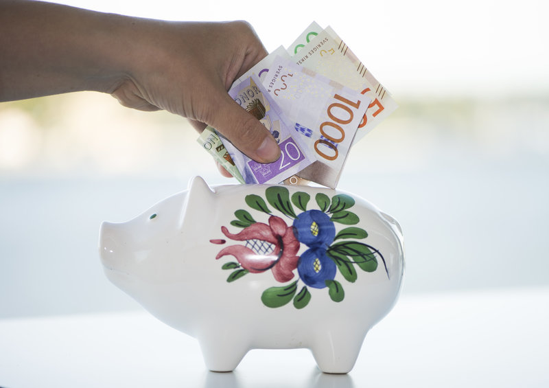 Foto: Fredrik Sandberg/TT